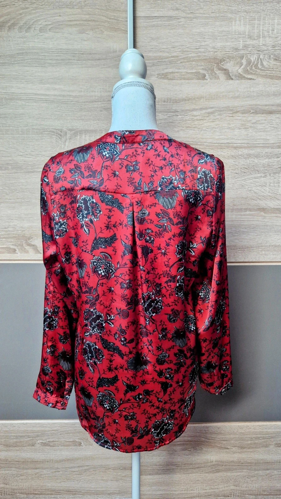 Blusa – photo 3